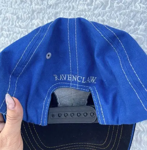 Harry Potter Ravenclaw Dad Hat Cap