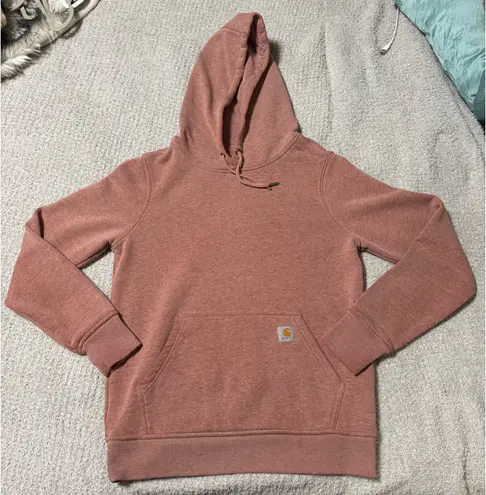 Carhartt  Hoodie