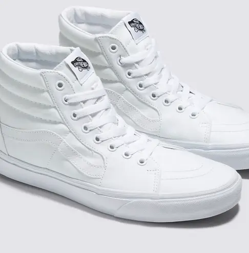 Vans Hi-Top Sneakers