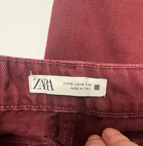 ZARA Jeans