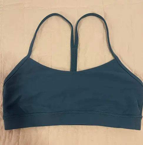 Lululemon Flow Y Bra Nulu