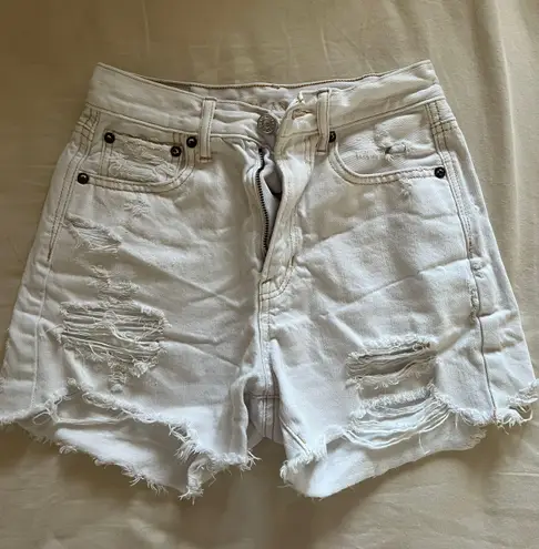 American Eagle Boyfriend Shorts