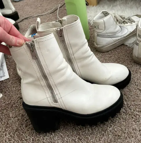 Urban Outfitters Boots