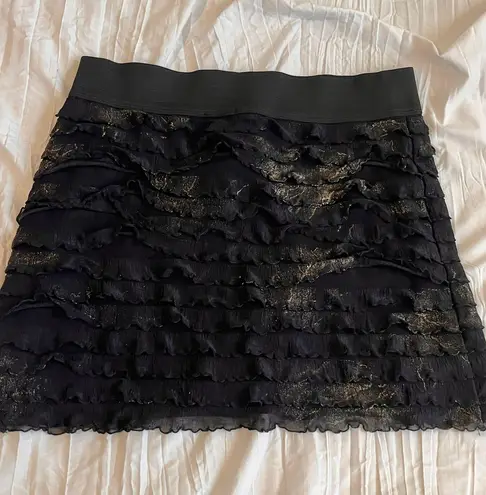 Bebe skirt