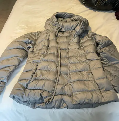 Patagonia Puff Jacket