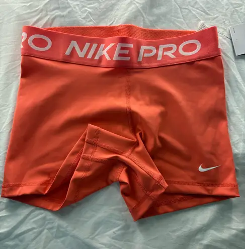 Nike  Pro Spandex - Image 1