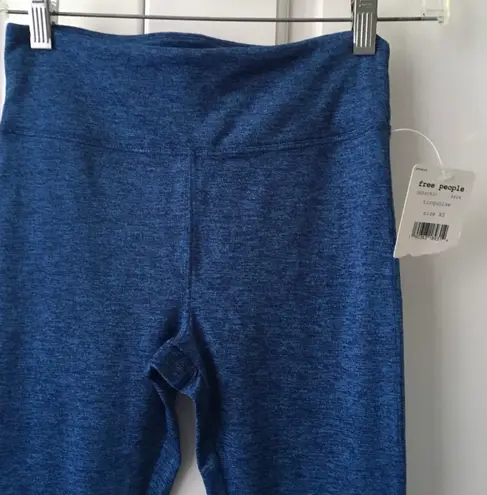 Free People Movement Infinity leggings Size XS
