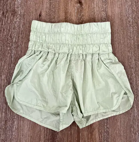 Free People Women’s Movement The Way Home Athletic Short