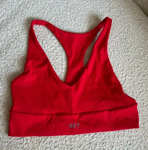 Set Active Sports Bra