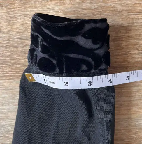 Taylor G Dallas Texas Y2K 90's Colorful Jacket