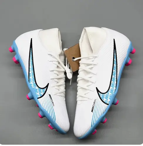 Nike mercurial superfly 9 Women’s  Soccer Cleats