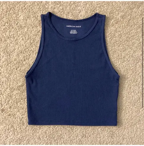 American Eagle Tanks