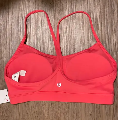 Lululemon Flow Y Bra Nulu