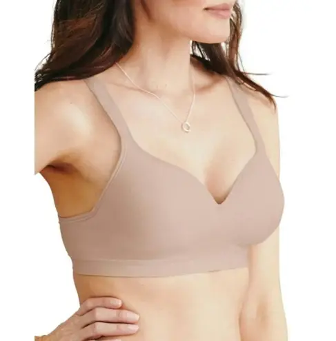 Revolution BALI | Comfort  Seamless Wirefree Bra - Sz 40DD