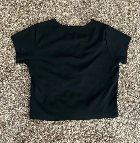 Current Mood Dollskill crop top