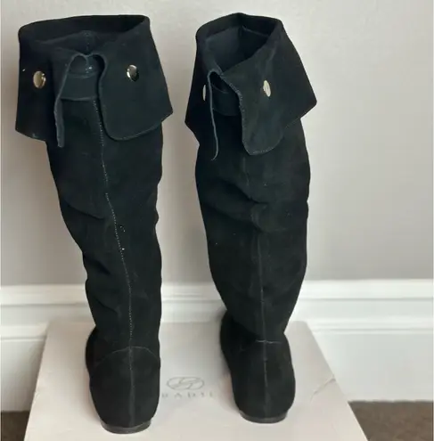 Boutique Knee high boots