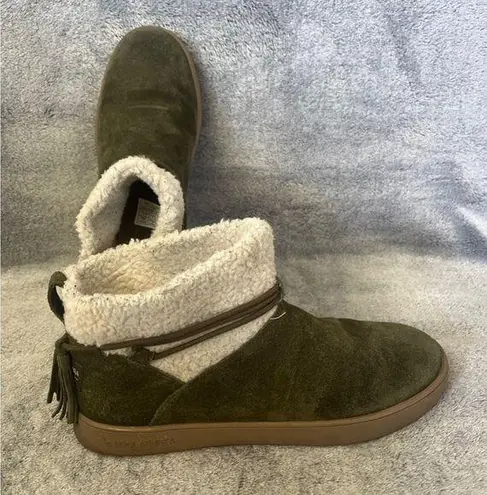 Koolaburra by Ugg Women’s Isana Loafer