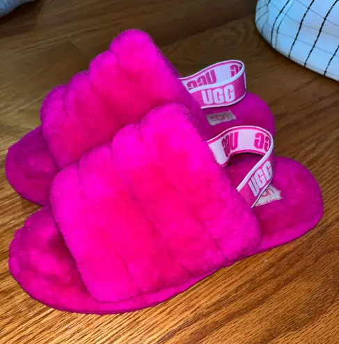 UGG Slippers