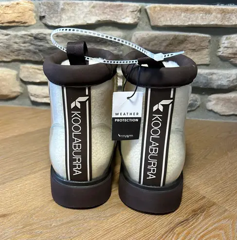 Koolaburra by Ugg Women’s size 10 Ugg Koolaburra boots