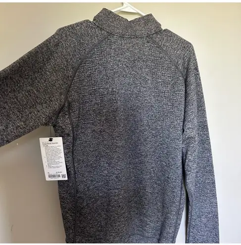 Lululemon Men’s 1/2 Zip