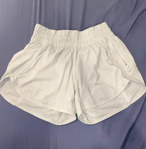 Lululemon Great Condition  Shorts