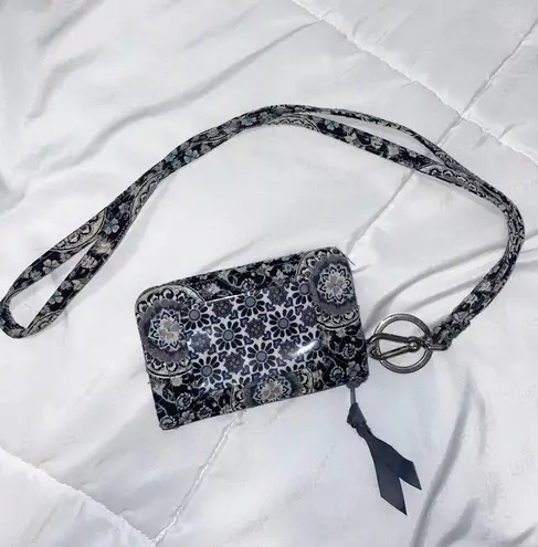 Vera Bradley Wristlet