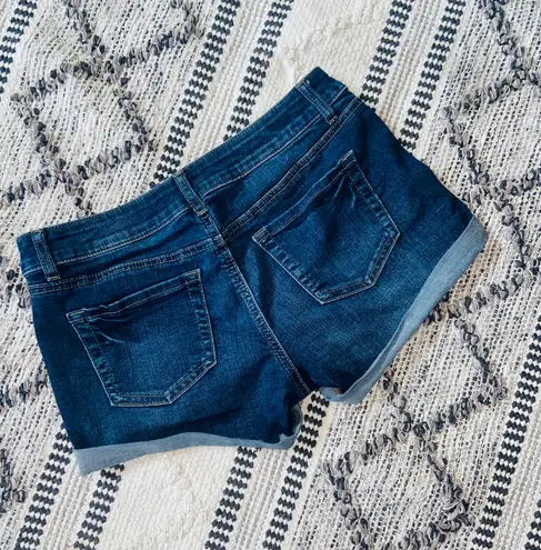 Arizona SO Denim Shorts