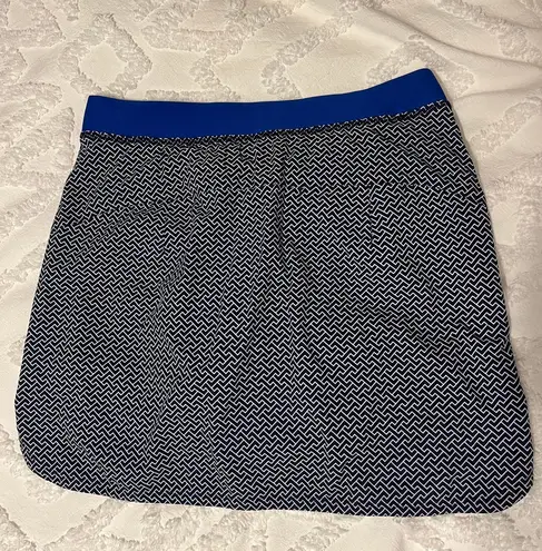 Ralph Lauren RLX Golf Skirt