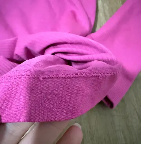 Lululemon Swiftly Tech Long Sleeve - Image 3