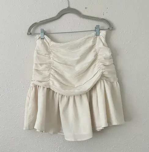 PaperMoon boutique mini skirt nwt