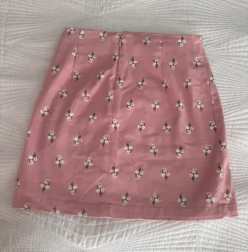 Aeropostale Pink Skirt 🩷