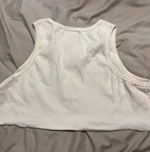 PacSun playboy Cropped Tank