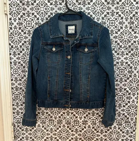 Mudd Jeans jacket  thumbnail 1
