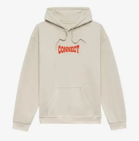 Lonely Ghost Hoodie