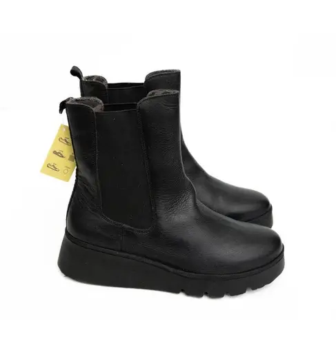 Fly London - Chelsea Ankle Boots