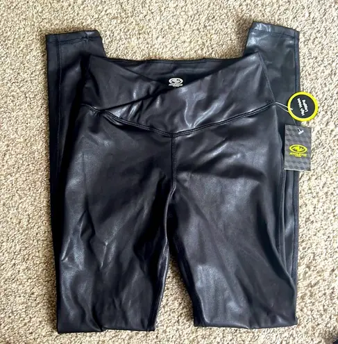 Athletic Works NWT New High Waist Legging SIZE: XS