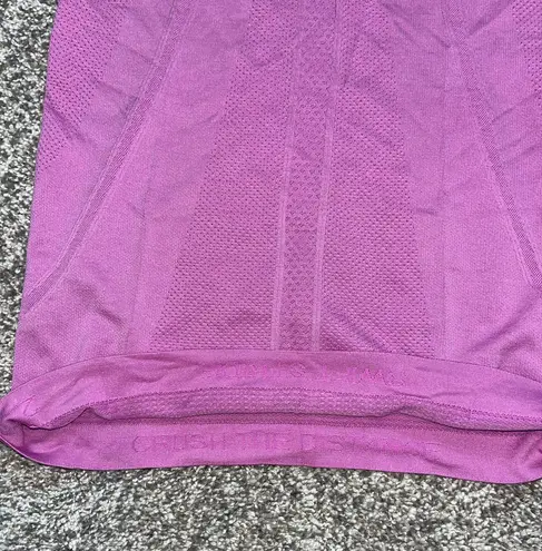 Lululemon Tank Size 2