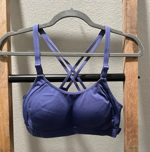 Target All In Motion Sports Bra