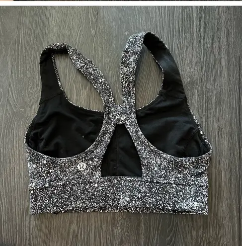 Lululemon Sports Bra Top