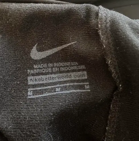 Nike Black Sweatpants