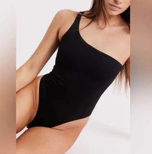 BOA BLACK BODYSUIT Size XS