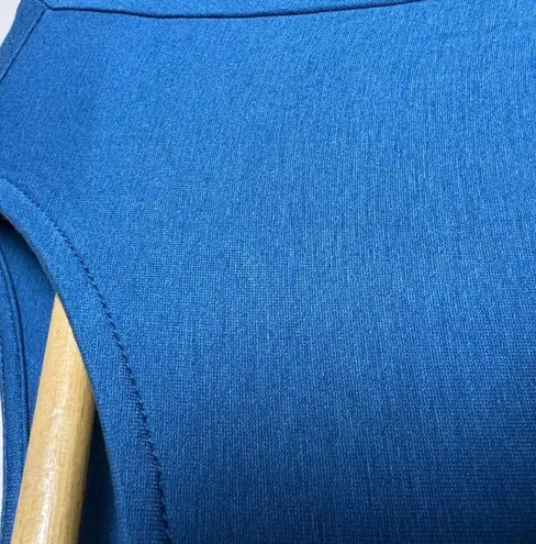 Love In CLEARANCE! Blue Tunic/Dress Size M EUC