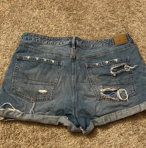 American Eagle Outfitters Jean Shorts