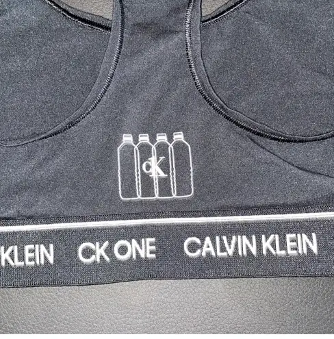 Calvin Klein Calving Klein Recycling Program