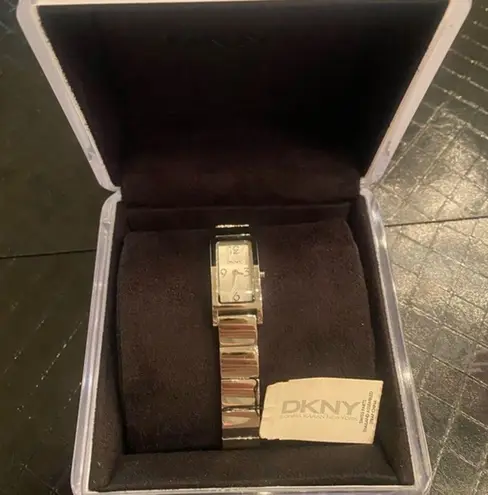 DKNY  Watch​‎ NIB