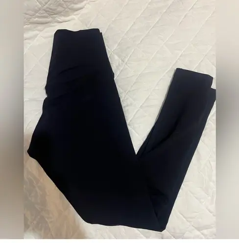 Women’s Black Leggings Full Length