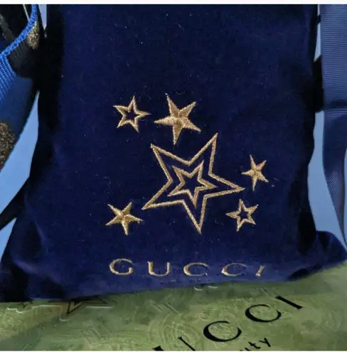 Gucci Pouch