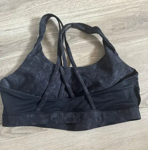 Lululemon Energy Bra Size 12