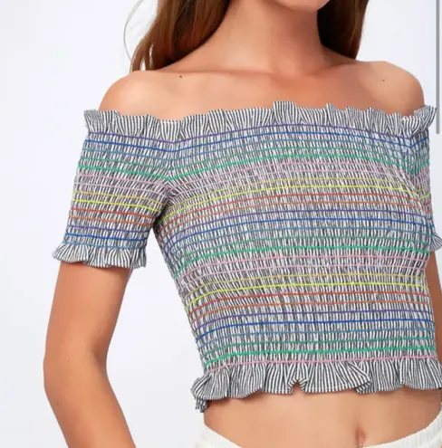 Storia Two Piece Skirt Set - Image 1