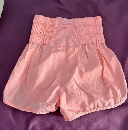 Free People Shorts